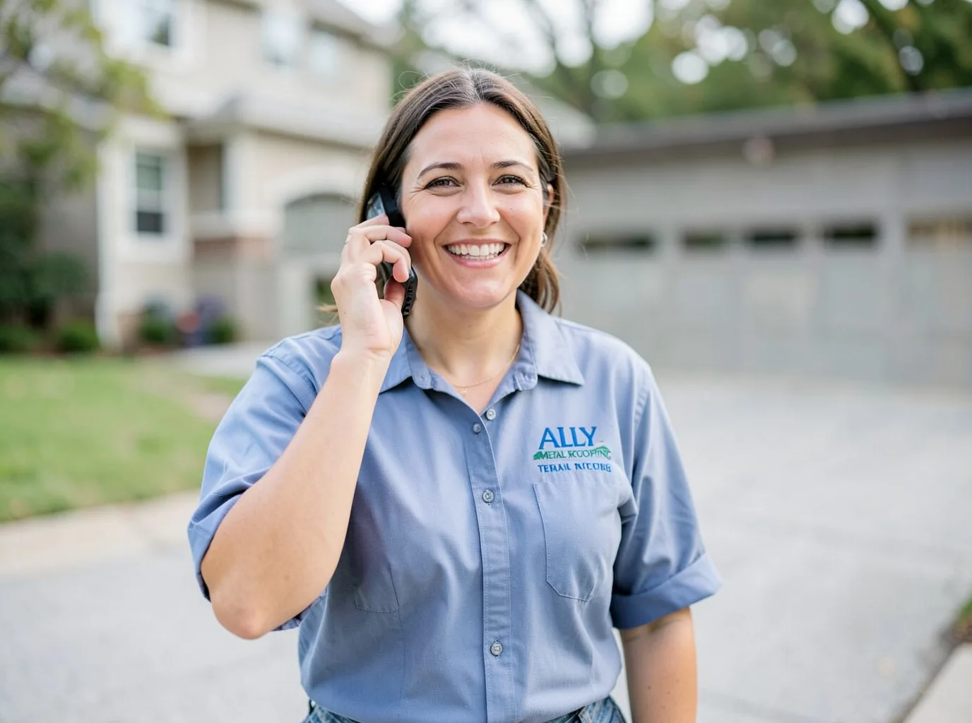 Metal Roof Installation Decatur, MI FAQs